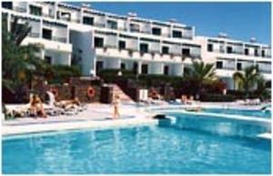 Tuscan Lanzarote Island Exterior foto