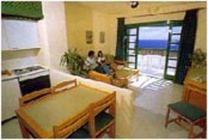 Tuscan Lanzarote Island Exterior foto